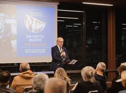 Elezioni Induno Olona - Presentazione della lista di Alberto Bonicalzi