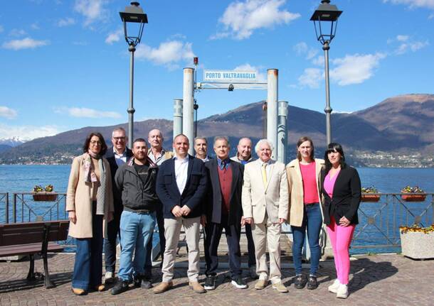 Elezioni Porto Valtravaglia