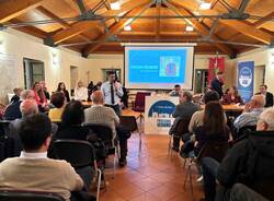 Elezioni Vedano Olona - Presentazione Prossima Vedano