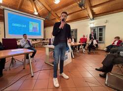 Elezioni Vedano Olona - Presentazione Prossima Vedano