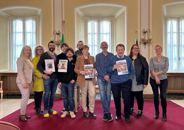 eventi Varese