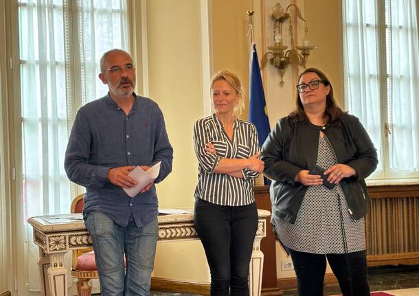 eventi Varese