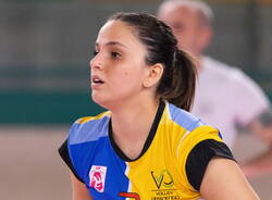 federica pelloni pallavolo