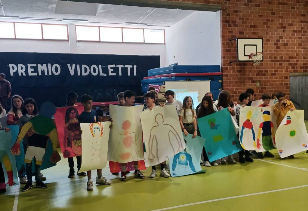 festa dell'intercultura vidoletti