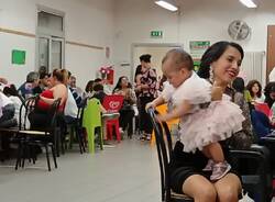 Festa mamma sudamericana