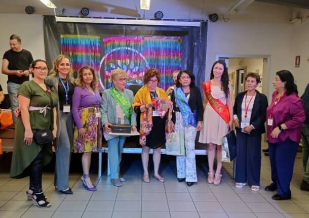 La comunità sudamericana festeggia la mamma a Legnano tra emozioni e folclore