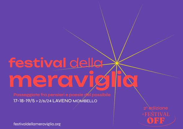 Festival della Meraviglia