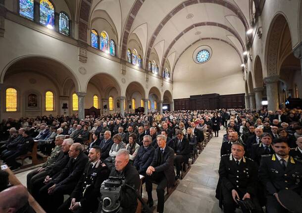 funerale cerini