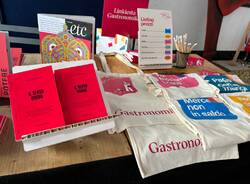 Gastronomika festival 2024