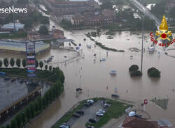 esondazione lambro
