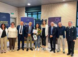 premio sport liuc