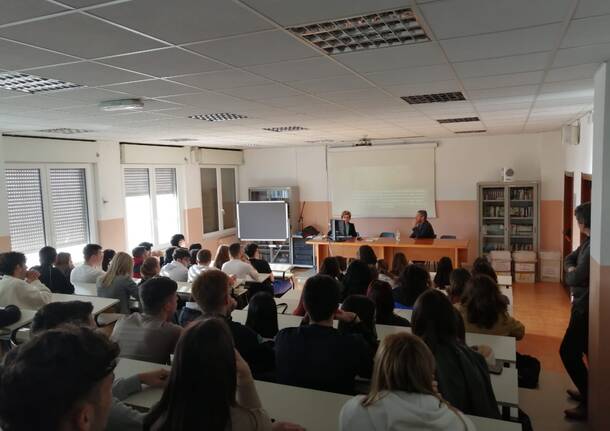 Generico 29 Apr 2024