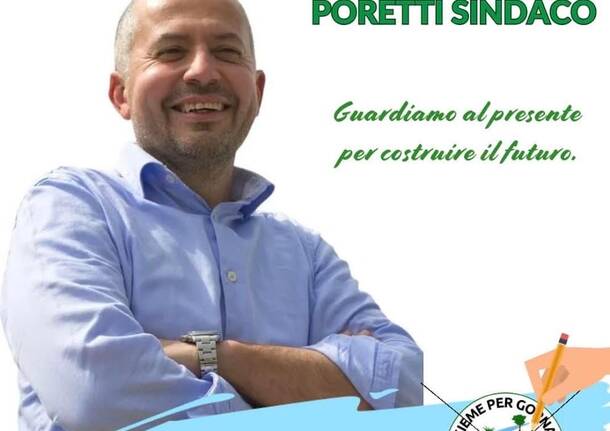 Poretti Gornate 