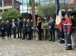 Giornata della legalità a Varese: in ricordo di Falcone e Borsellino 