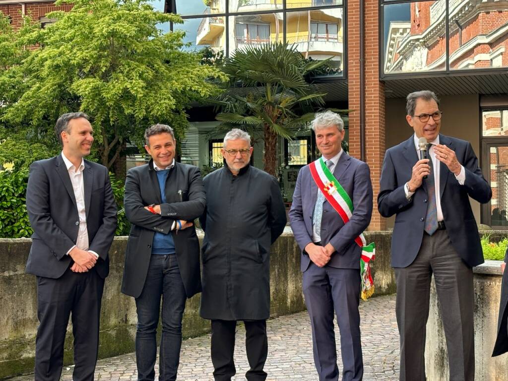 Giornata della legalità a Varese: in ricordo di Falcone e Borsellino 