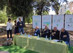 Giornata della Legalità, presenti gli studenti del ferraris e della media di Viggiù