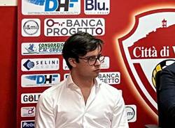 giovanni rosati varese calcio