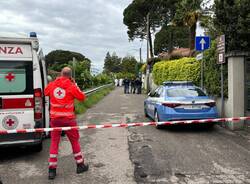 Grave aggressione in via Ciro Menotti a Varese