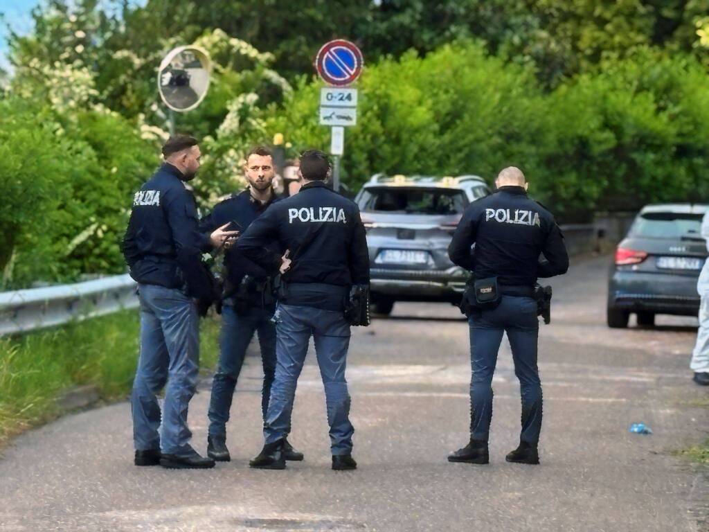 Grave aggressione in via Ciro Menotti a Varese