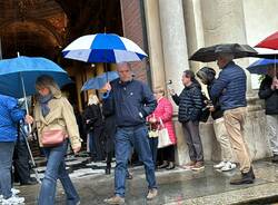 I funerali di san Vittore di Fabio Limido