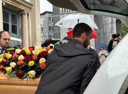 I funerali di san Vittore di Fabio Limido
