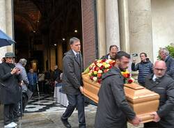 I funerali di san Vittore di Fabio Limido