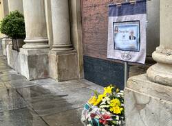 I funerali di san Vittore di Fabio Limido