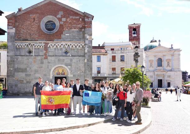 Ies Gabriel Miró Orihuela