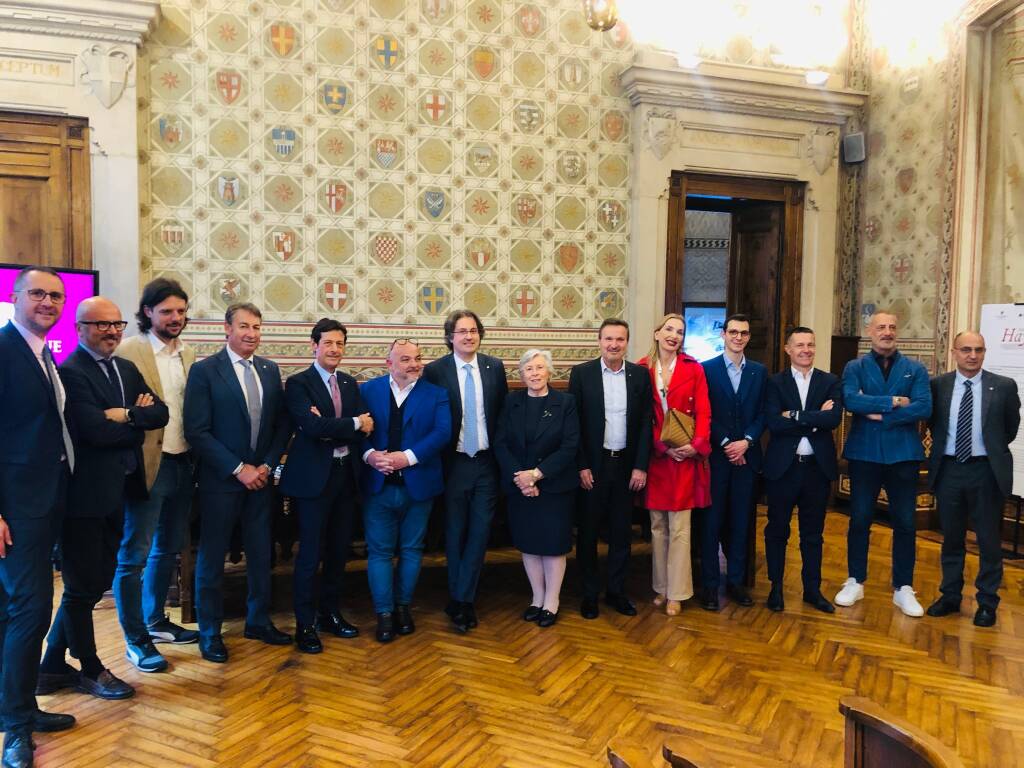 Il bilancio di fine evento della Fondazione Palio 