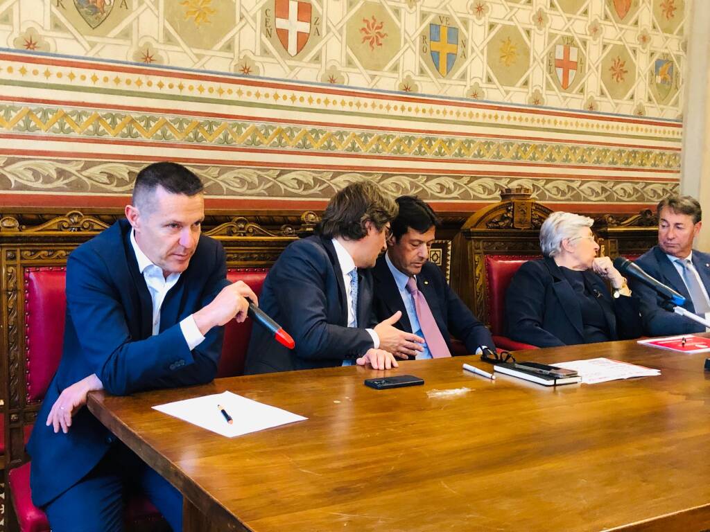 Il bilancio di fine evento della Fondazione Palio 