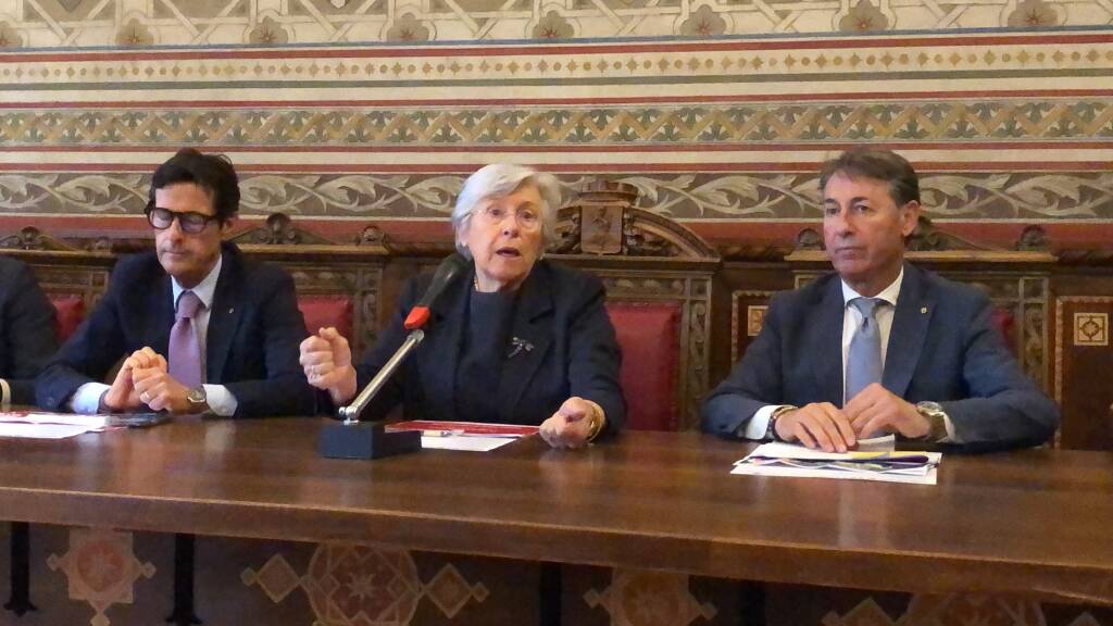 Il bilancio di fine evento della Fondazione Palio 