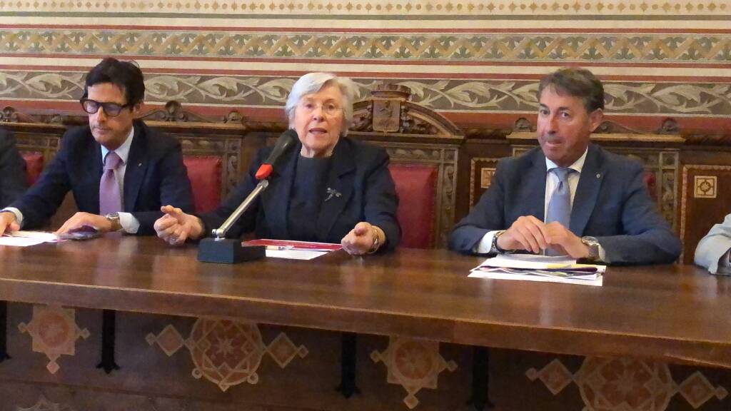 Il bilancio di fine evento della Fondazione Palio 