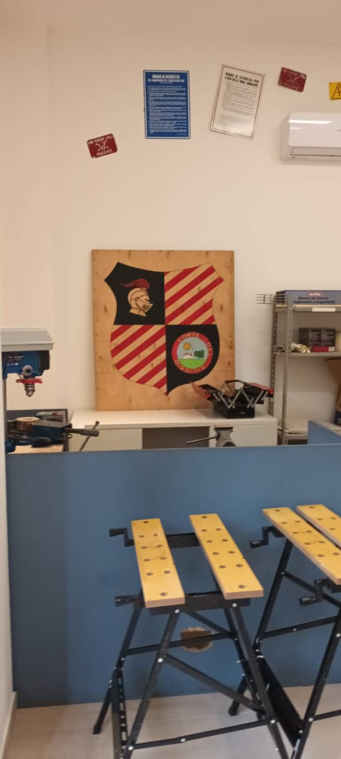 inaugurazione casa del sole solbiate olona