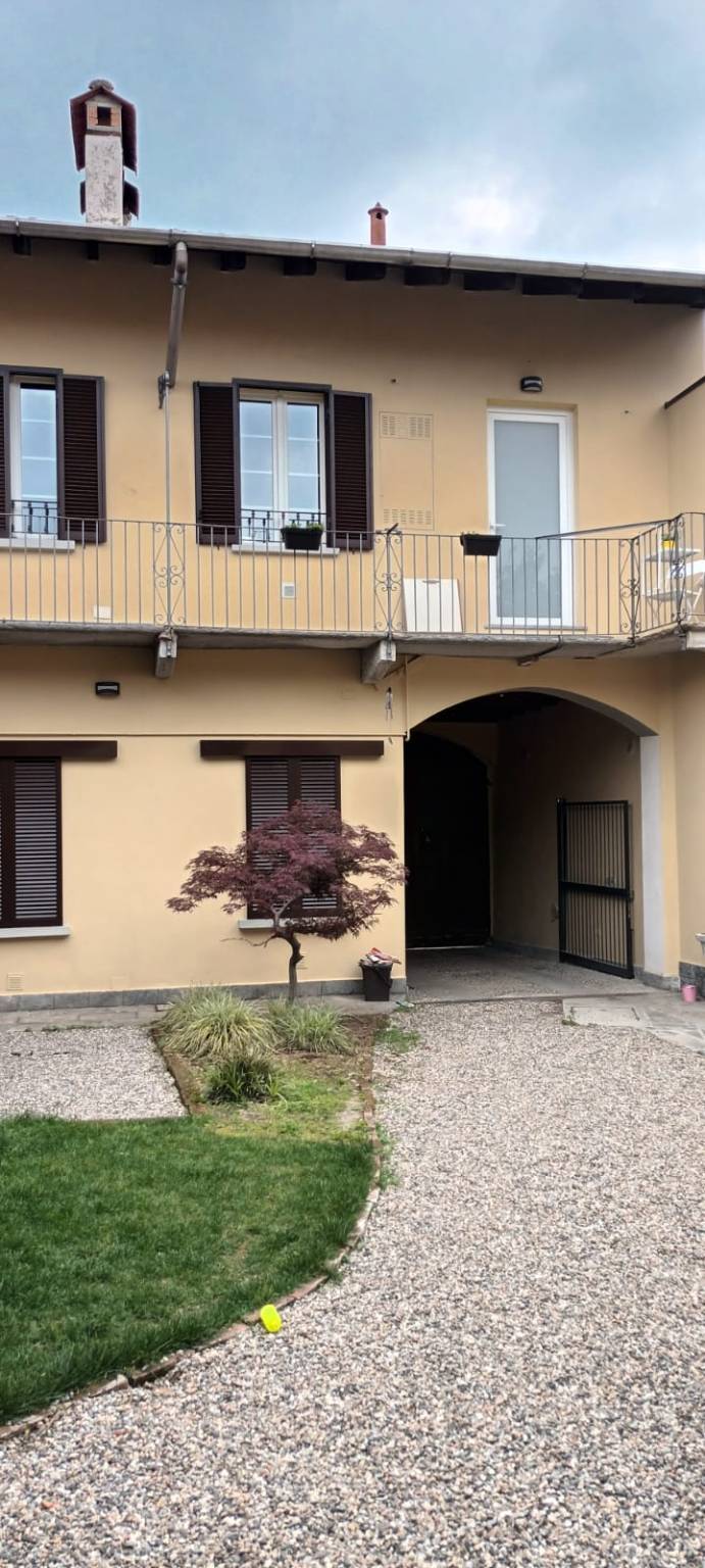 inaugurazione casa del sole solbiate olona