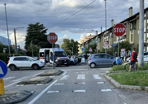 Incidente Madonna in Campagna