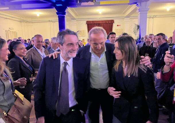 isabella tovaglieri campagna elettorale elezioni europee 2024