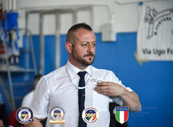 L'ASD i.Sport all'ultima tappa del Trofeo Regionale Csen
