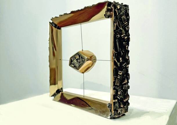 L’attesissima collettiva 20 15x15 / 20x20 | Edizione 2024 torna da PUNTO SULL’ARTE