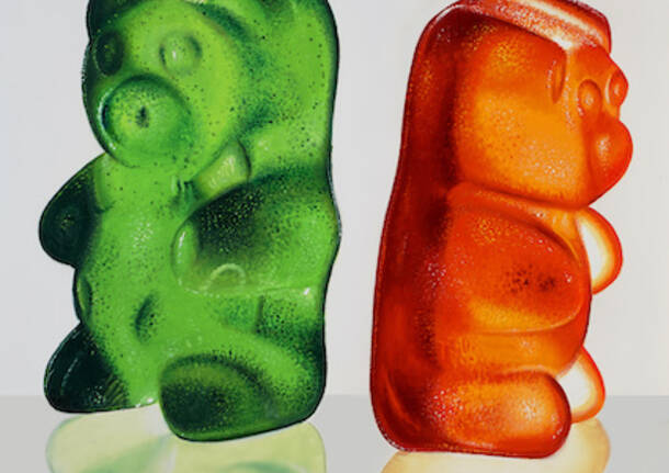 L’attesissima collettiva 20 15x15 / 20x20 | Edizione 2024 torna da PUNTO SULL’ARTE