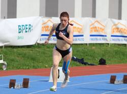 La Osa Saronno si qualifica alle fasi nazionali dei Campionati di società