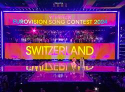 La Svizzera con Nemo vince l'Eurovision Song Contest 2024