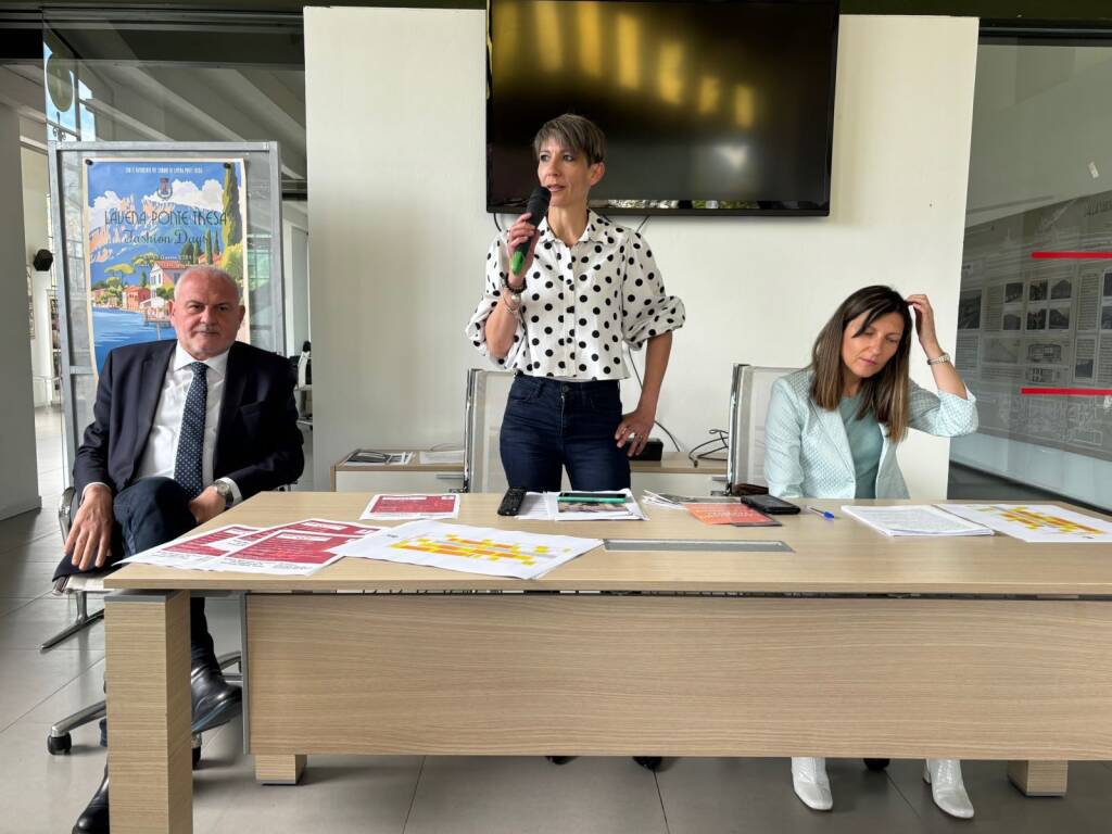 Lavena Ponte Tresa - Le manifestazione dell'estate  2024