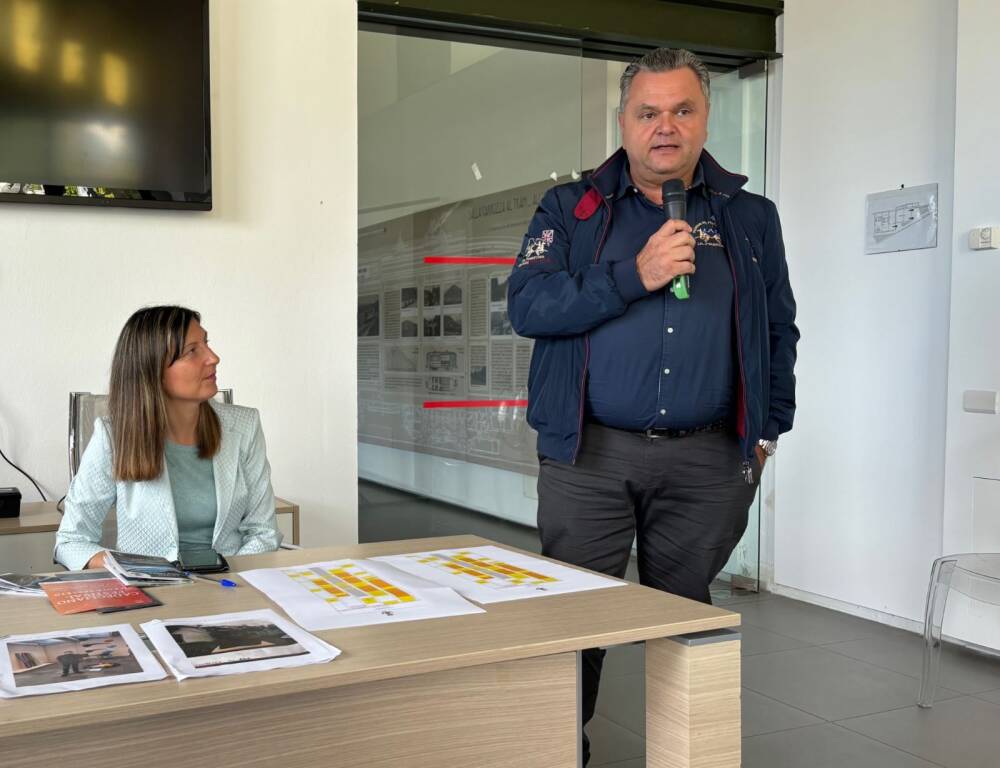 Lavena Ponte Tresa - Le manifestazione dell'estate  2024
