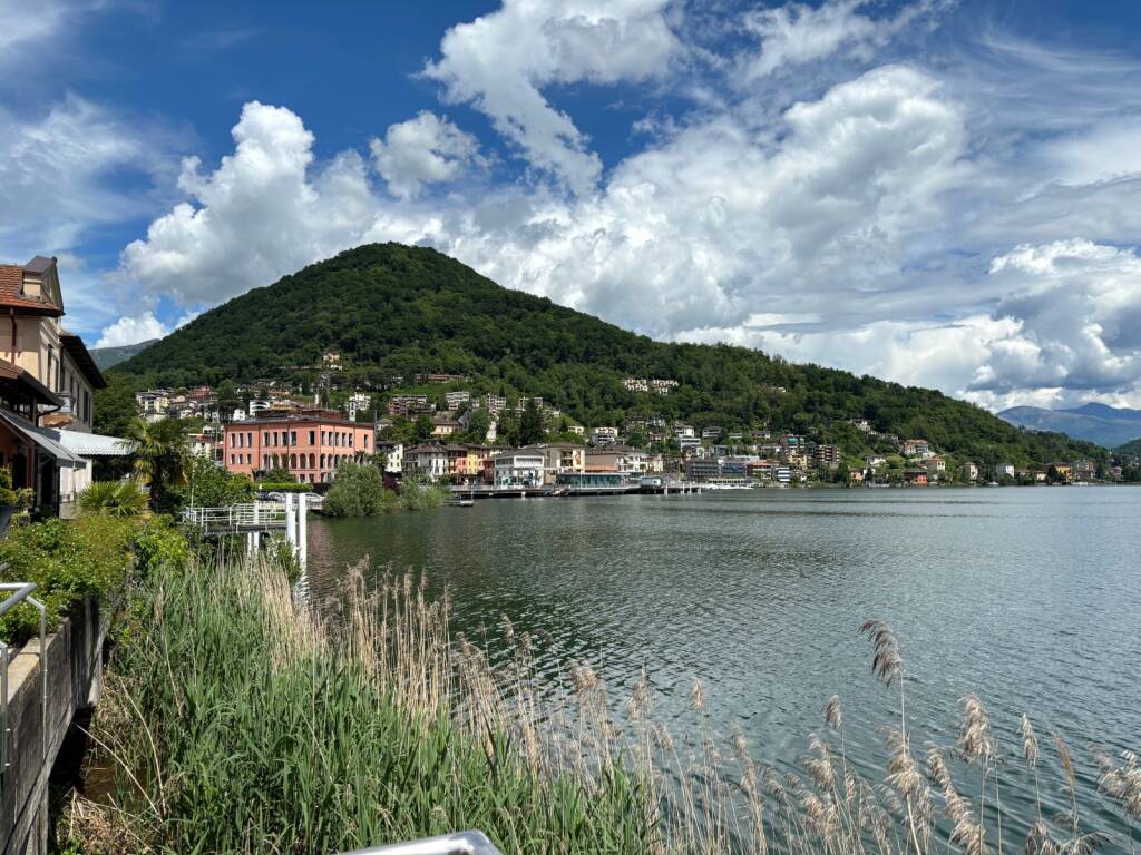 Lavena Ponte Tresa - Le manifestazione dell'estate  2024
