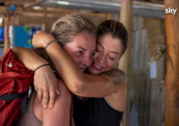 Pechino Express 2024: Le Amiche