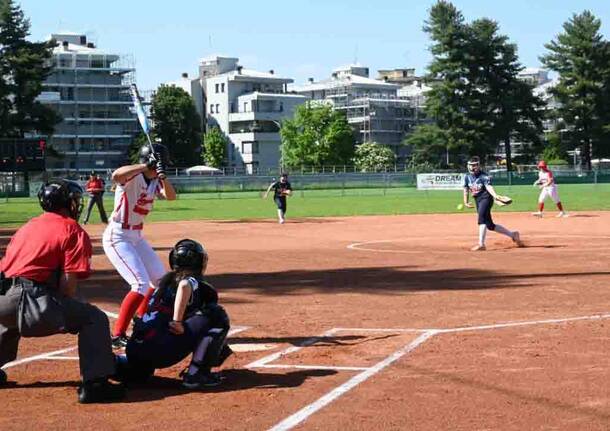 Legnano Baseball Softball