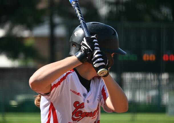 Legnano Baseball Softball