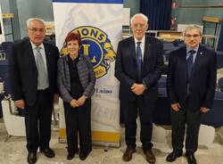 lions club luino