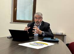 Lorenzo Aspesi per Cardano 