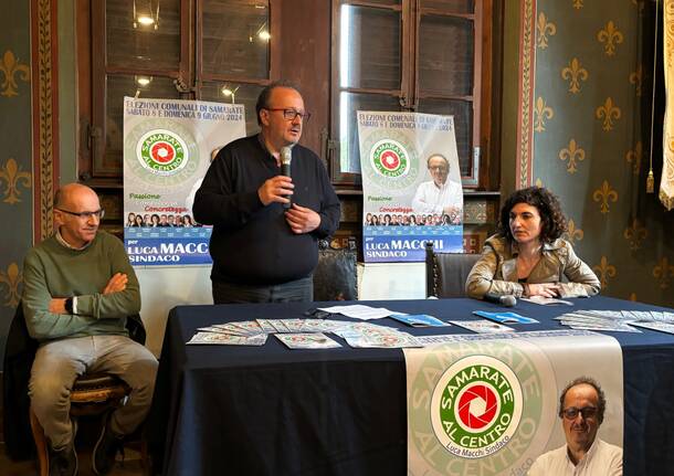 Luca Macchi